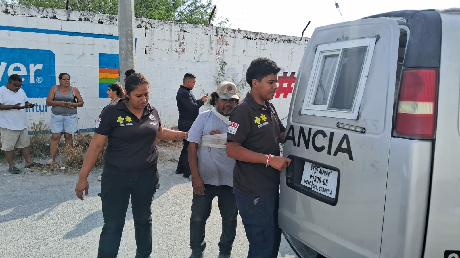 seguridad