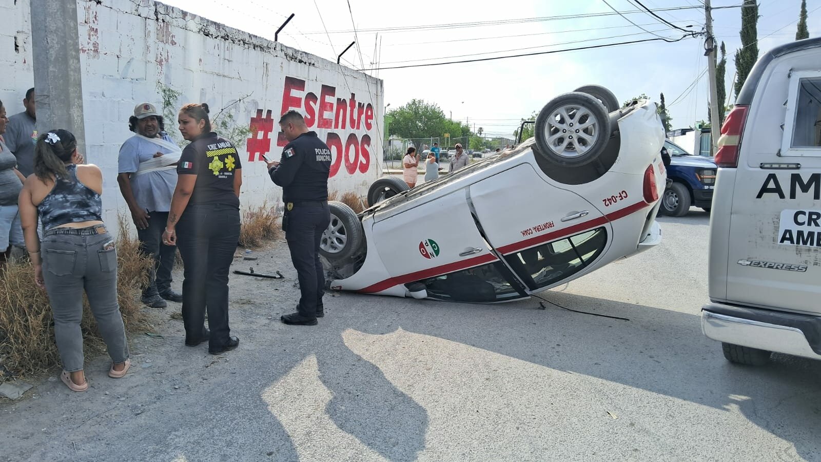 seguridad