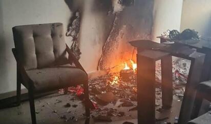 Protección Civil Sabinas recomienda cómo prevenir incendios en minisplits durante la temporada de calor