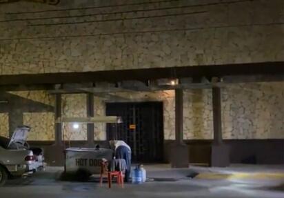 Suspenden festejo del Día del Padre en bar Kokomo tras clausura