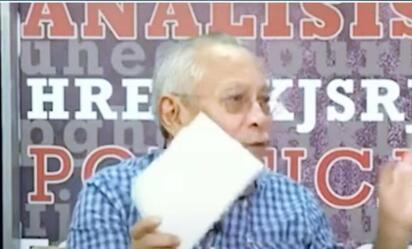 “Persecución política”: periodista enfrenta juicio en Campeche