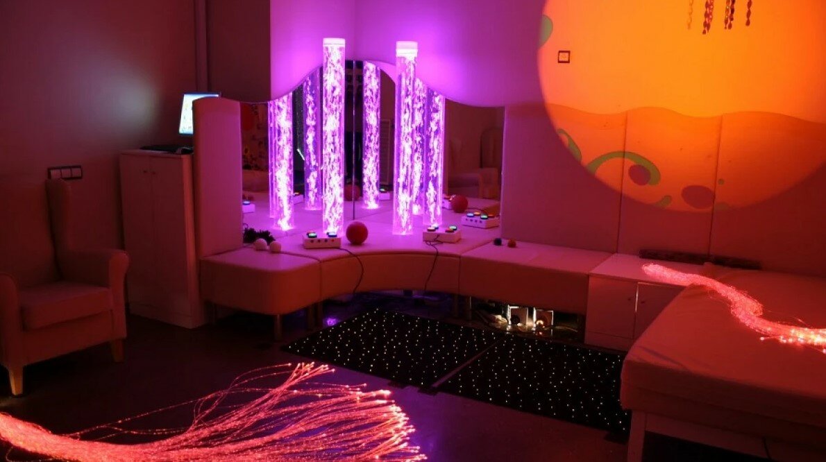 Decoración
