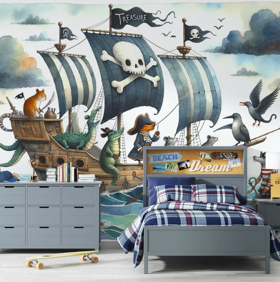 Decoración