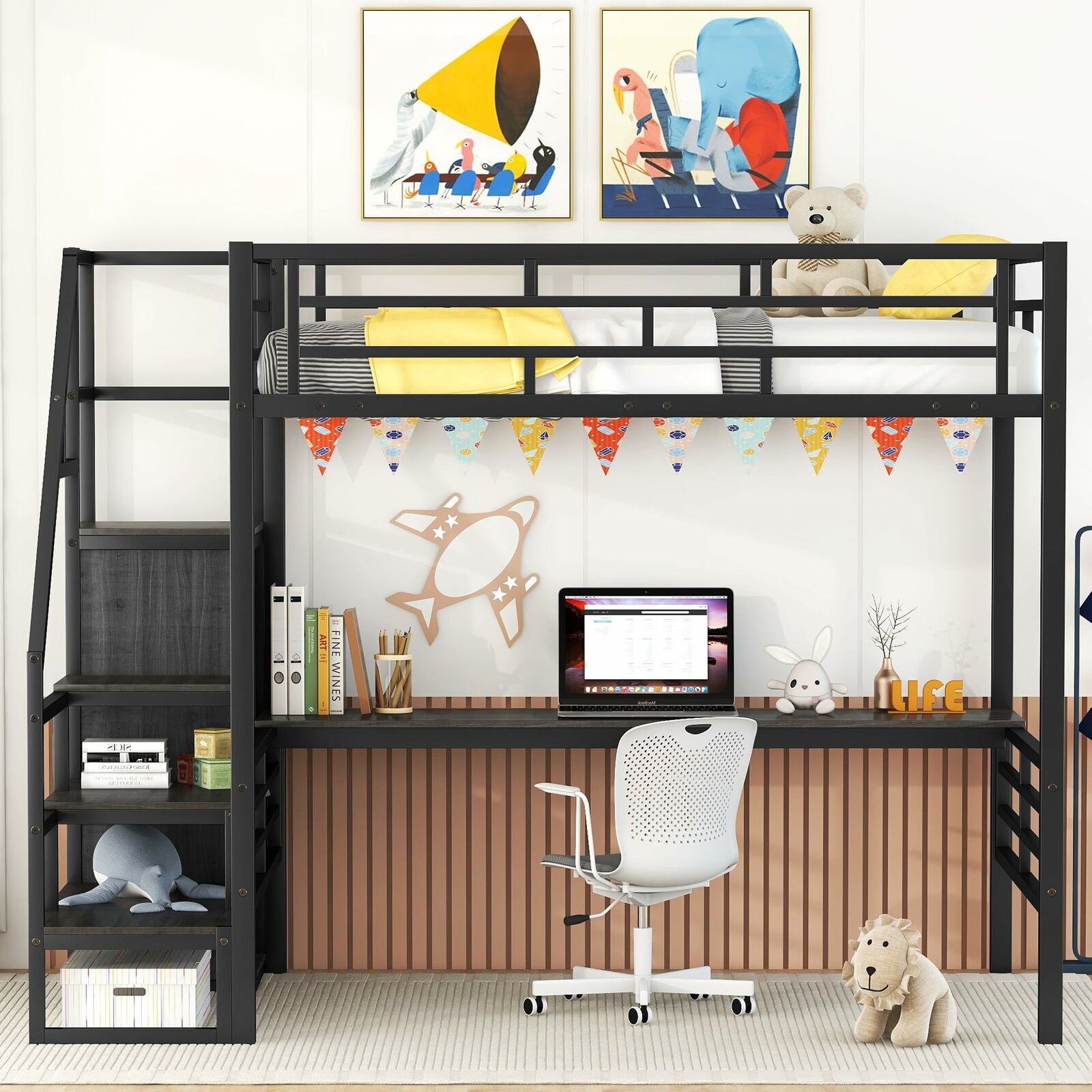 Decoración