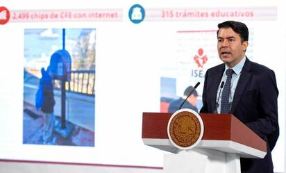 México recibe a más de 56 mil repatriados desde EEUU