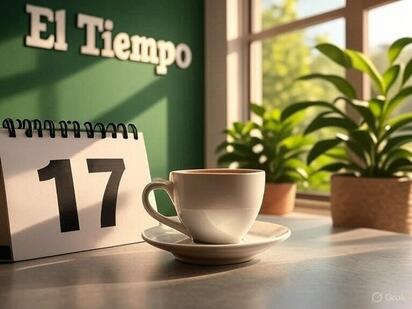 Pronóstico del tiempo en Piedras Negras: Calor intenso y vientos moderados