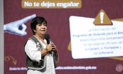 ¿Tendrás casa nueva? Avanza plan nacional de vivienda
