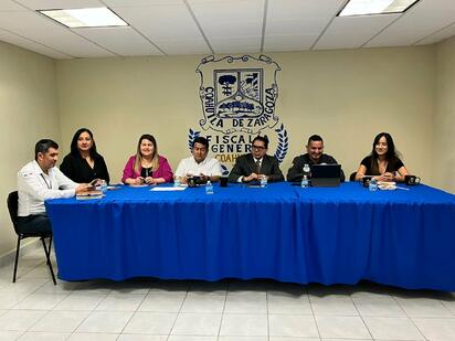 Fiscalía fortalecerá atención ciudadana con módulos semanales en la Delegación Centro