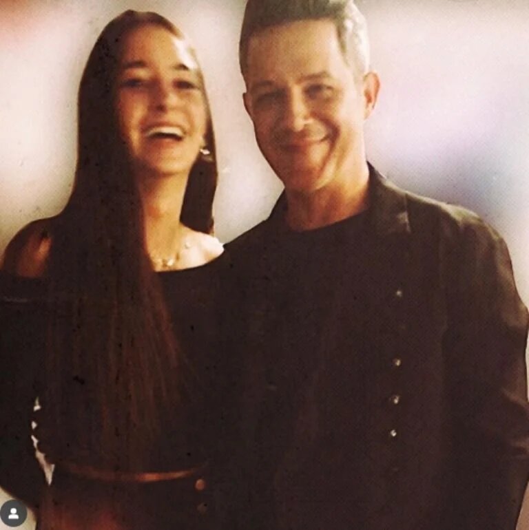  Alejandro Sanz