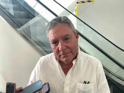 Cuatro aerolíneas buscan operar en el Aeropuerto Plan de Guadalupe