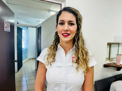 DIF Regional e ICATEC ofrecen talleres gratuitos de manualidades con validez oficial en Agujita, Sabinas
