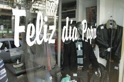 ¡Se agotó la mercancía! Éxito total en ventas por Día del Padre en Piedras Negras