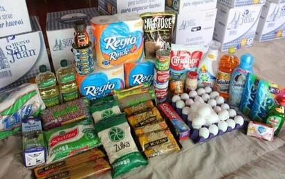 Despensa 2025: Estos son los alimentos que más subieron de precio
