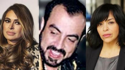 Anabel Hernández reafirma vínculos de Galilea Montijo con narco