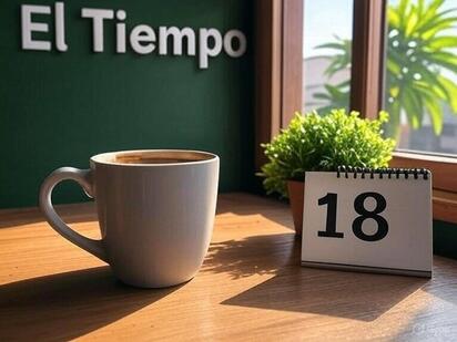 Monclova registra 40 grados con tormenta seca y vientos moderados