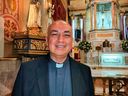 Celebrarán a Raúl Vera y a Hilario González por aniversarios de vida