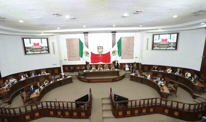 Coahuila crea subsistema de transparencia para acceso a la información