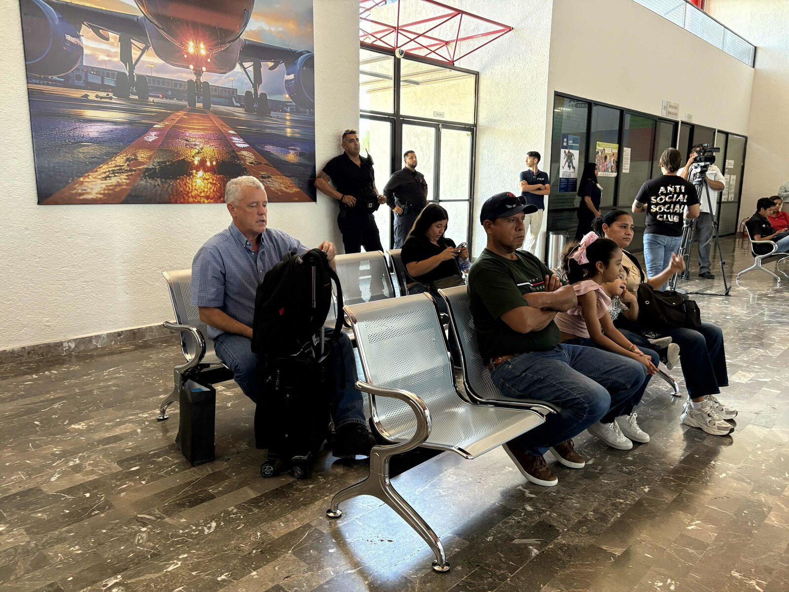 Aeropuerto 