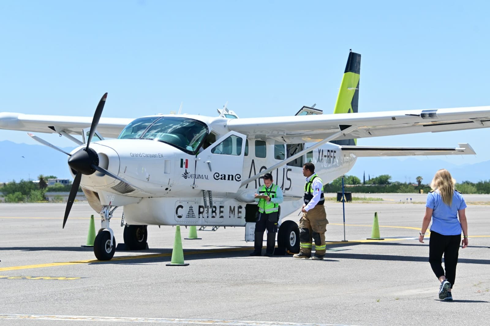 Aeropuerto 