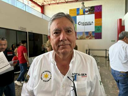 Coahuila proyecta más vuelos y desarrollo regional