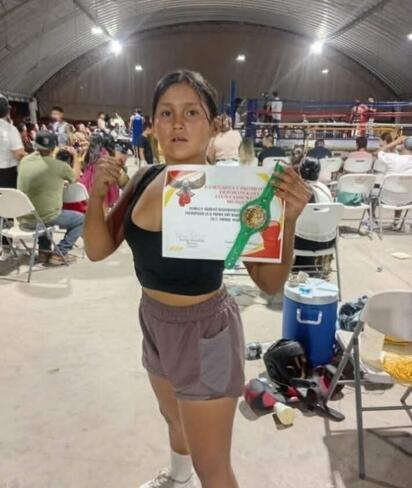 Hallan sin vida a Brisa Izela, menor reportada como desaparecida en Nueva Rosita