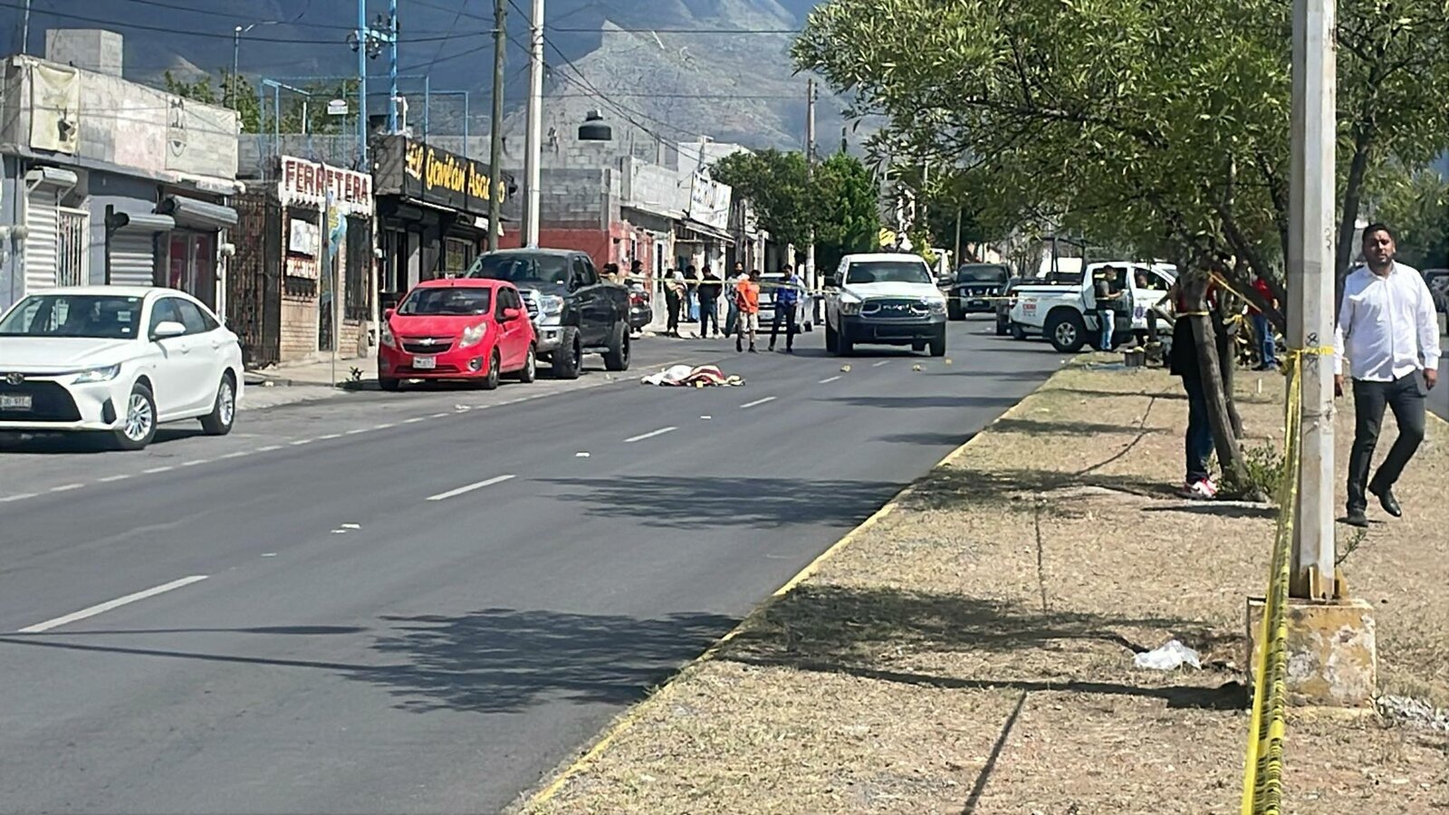 Seguridad