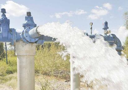 Coahuila invierte 100 millones de pesos para resolver crisis de agua