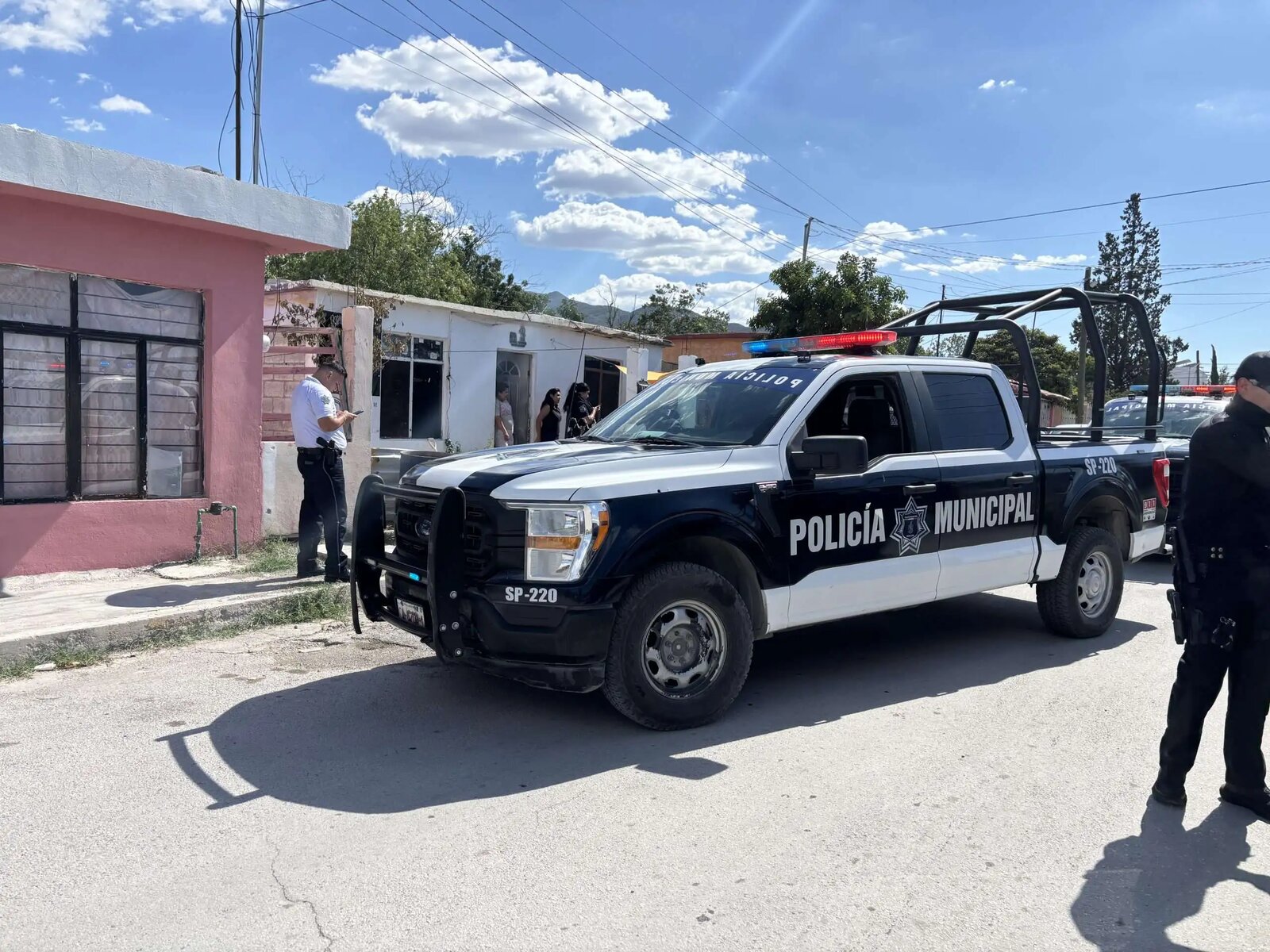 Seguridad