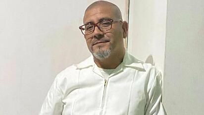Enfermero del IMSS desaparece tras salir de Cadereyta rumbo a Reynosa