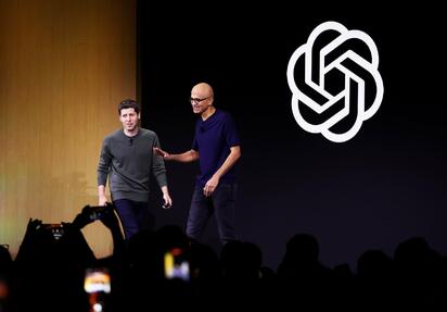 El millonario plan de Meta para robar cerebros de OpenAI