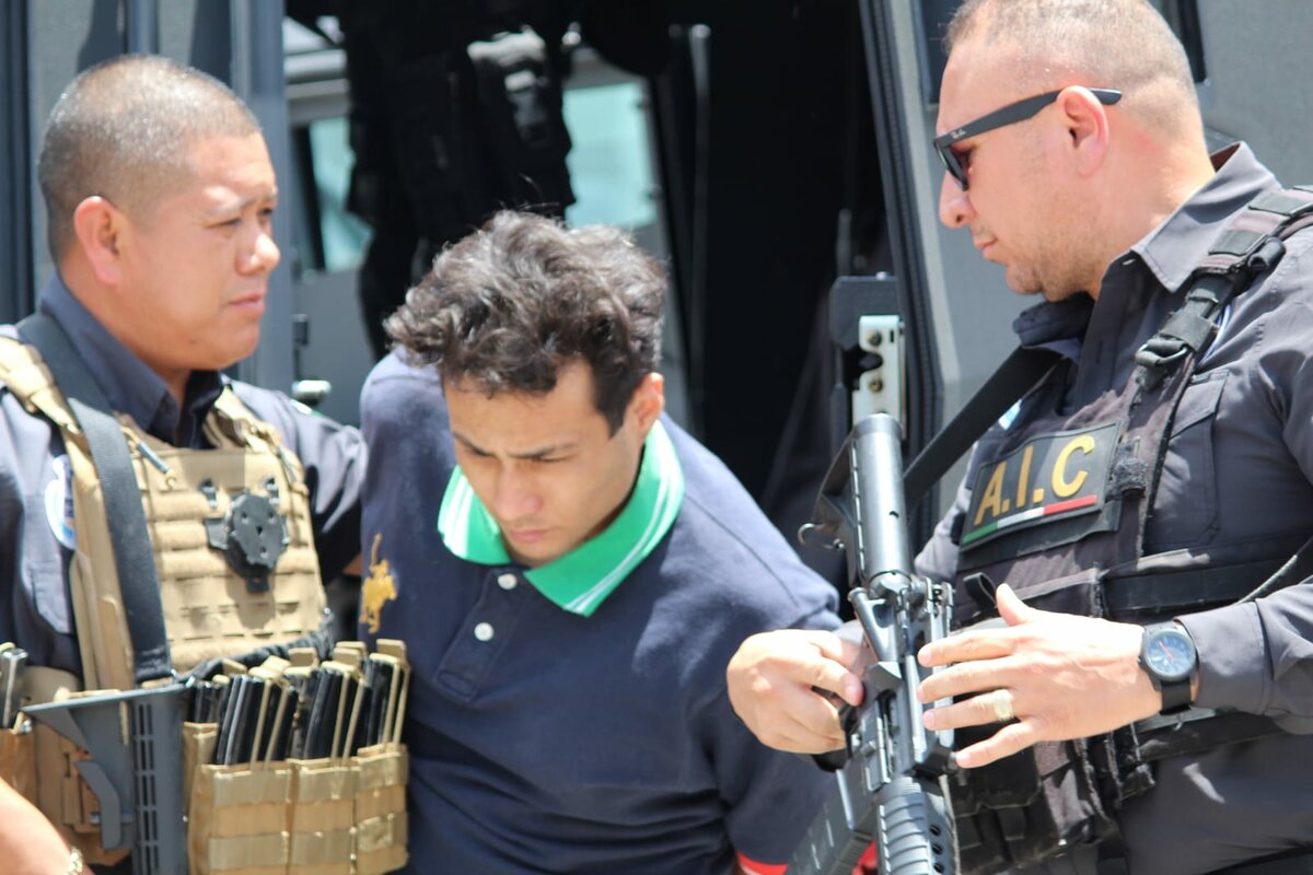 Seguridad