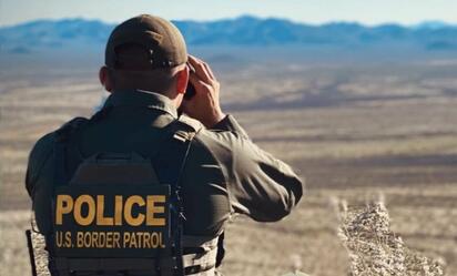 ¿Se retira la Guardia Nacional de la frontera? Esto dijo EEUU