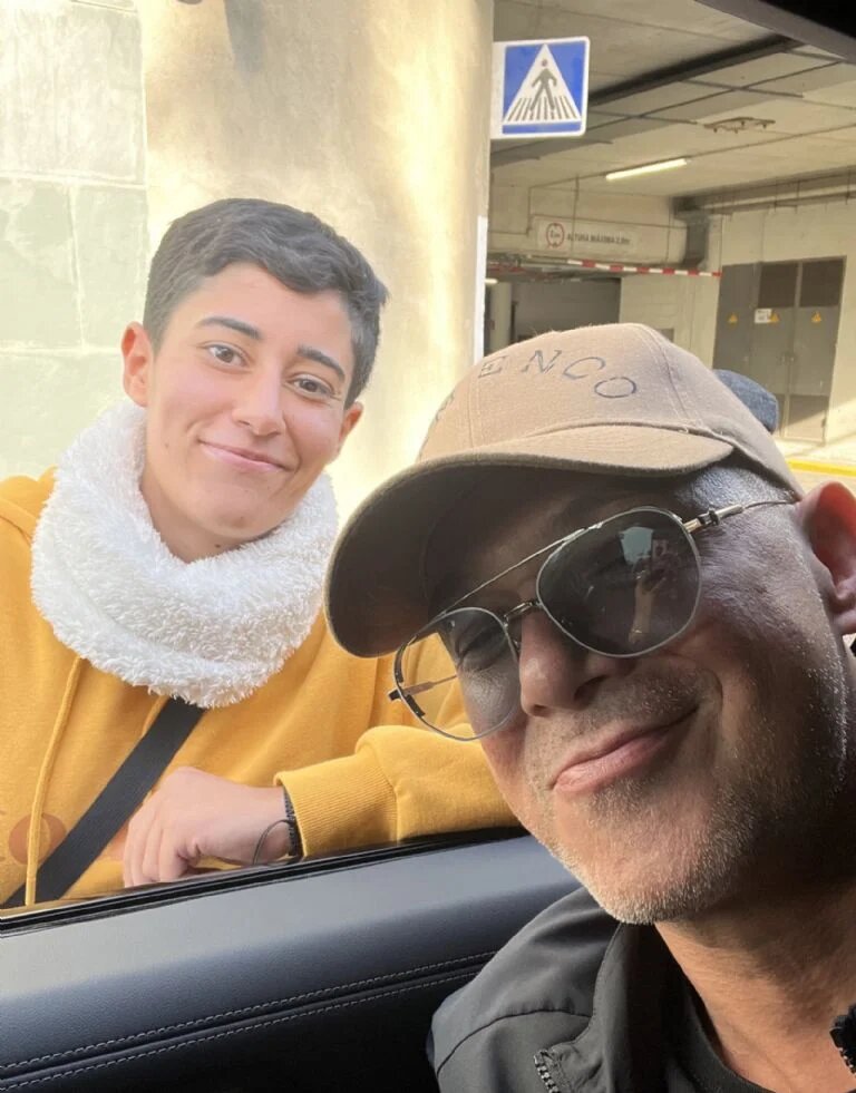 Alejandro Sanz