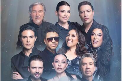 'Alberto: El Musical' rinde homenaje a Juan Gabriel con historias originales