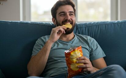 Controla tus antojos: 5 estrategias para evitar los atracones del fin de semana