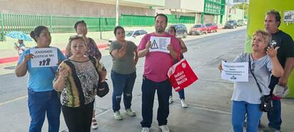 Gobernador aseguró trabajan para que se solucionen problemáticas del IMSS