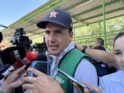 Coahuila y Estados Unidos fortalecen alianzas clave para la inversión