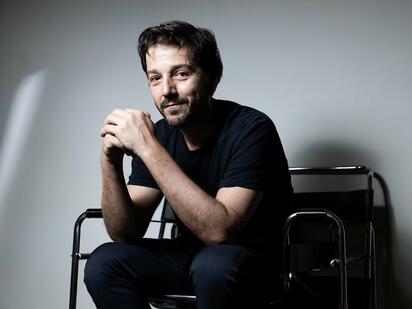Diego Luna califica de 'triste e injusto' trato a migrantes en EU
