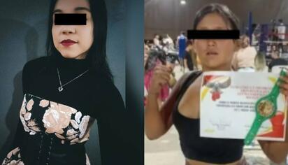 Patrón letal: Violencia masculina mata a dos mujeres en Coahuila en menos de una semana