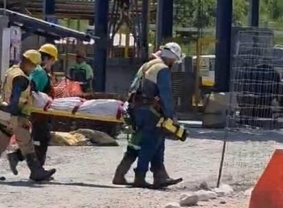 IDENTIFICAN A IGNACIO CAMPOS ROSALES, MINERO ATRAPADO EN PASTA DE CONCHOS; AVANZA JUSTICIA Y REPARACIÓN FAMILIAR