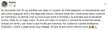 Feminicidio 