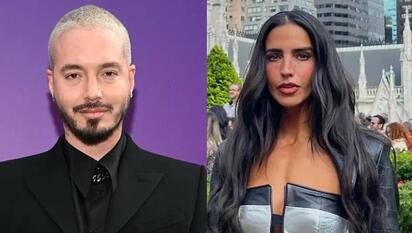 Bárbara de Regil revela coqueteo de J Balvin por Instagram