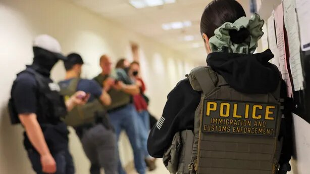 Migrantes 