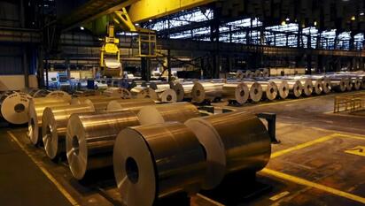 Canadá ajustará aranceles al acero y aluminio de EE.UU.