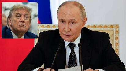 Rusia lanza dura advertencia a EE.UU. por posible ataque a Irán