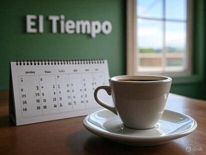 ¿Lloverá mañana en Monterrey? Esto dice el pronóstico más reciente