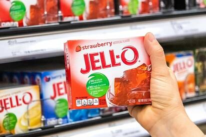 Kraft Heinz eliminará los colorantes artificiales de los productos para 2027