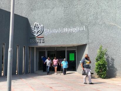 ISSSTE queda rezagado frente al IMSS con nueva inversión