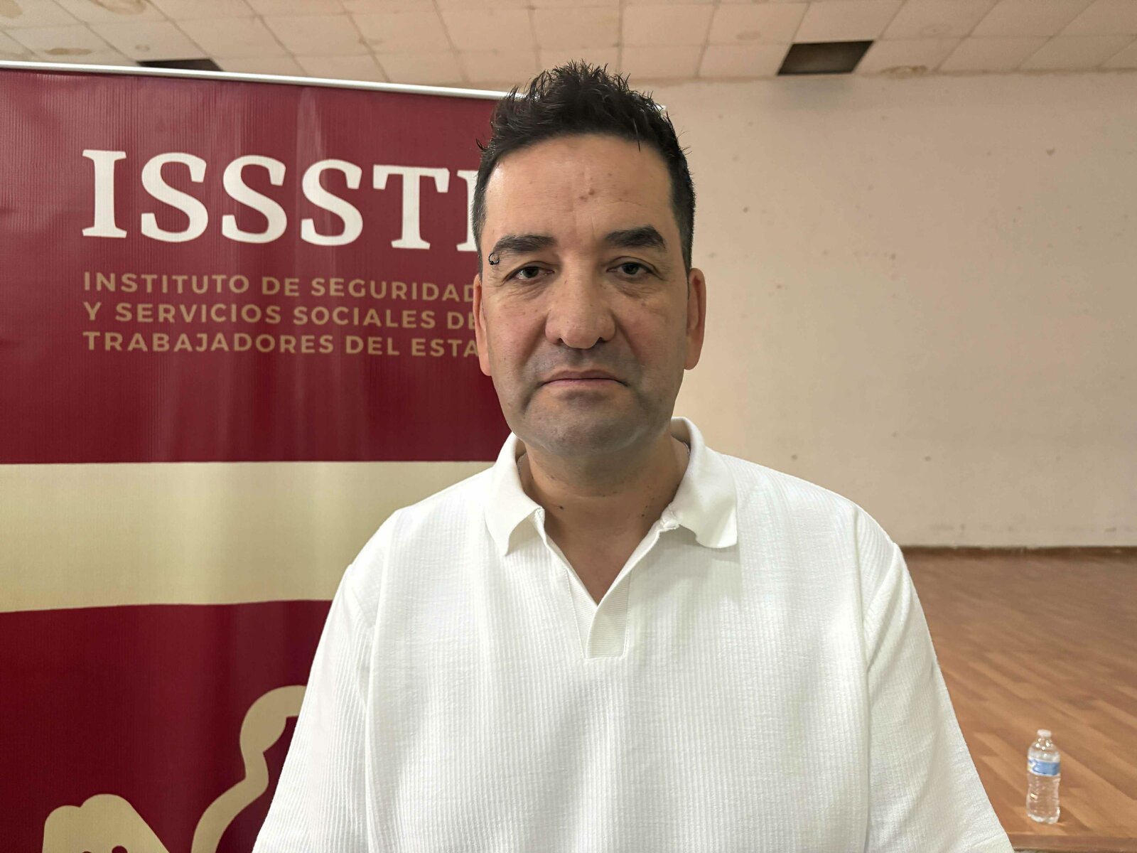 ISSSTE