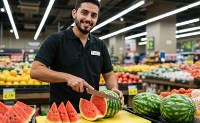 ¿Fruta cortada en el súper? Esto es lo que los expertos no quieren que ignores